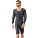 Castelli Body Paint V TT Speedsuit Black