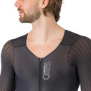Castelli Body Paint V TT Speedsuit Black