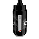 Castelli Cloud Water Bottle Black Unisize