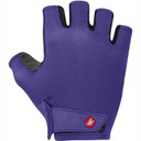 Castelli Competizione Womens Gloves Ultraviolet