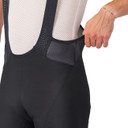 Castelli Endurance 4 Bibshort Black