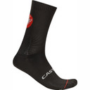 Castelli Entrata 18 Socks Black