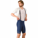 Castelli Espresso 2 Bibshort Belgian Blue