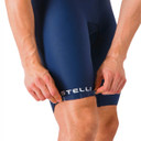 Castelli Espresso 2 Bibshort Belgian Blue