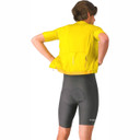 Castelli Espresso 2 Bibshort Dark Gray