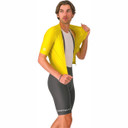 Castelli Espresso 2 Bibshort Dark Gray