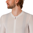 Castelli Espresso 2 Jersey Ivory