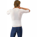 Castelli Espresso 2 Jersey Ivory