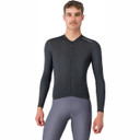 Castelli Espresso 2 Long Sleeve Jersey Black