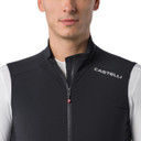 Castelli Espresso 2 Vest Black