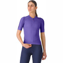 Castelli Espresso 2 Womens Jersey Ultraviolet