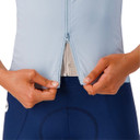 Castelli Espresso 2 Womens Vest Winter Sky