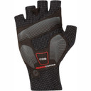 Castelli Rosso Corsa Pro Aero Gloves Black