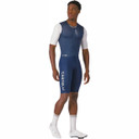 Castelli Saturday Morning Skinsuit Belgian Blue/White
