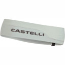 Castelli Summer Headband White Unisize