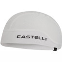 Castelli Summer Skullcap White Unisize