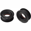 Zipp ZM2 Front Boost Axle End Cap Set 15x110mm