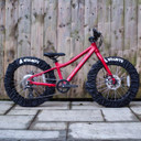 Granite Design Crust Tyre Covers