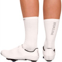 SpatzWear Dialz Shoe Dial/Lace Covers White
