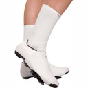 SpatzWear Dialz Shoe Dial/Lace Covers White