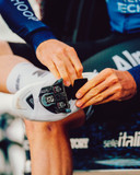 SpatzWear Dialz Shoe Dial/Lace Covers White