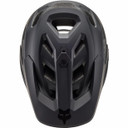 Fox Dropframe PRO Matte Black