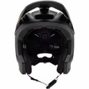 Fox Dropframe PRO Matte Black