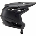 Fox Dropframe PRO Matte Black