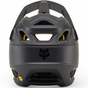 Fox Proframe Matte Black