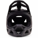 Fox Rampage Matte Black