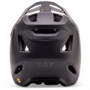 Fox Rampage Matte Black