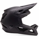 Fox Rampage Matte Black