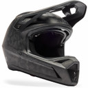 Fox Rampage RS Matte Black