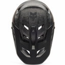 Fox Rampage RS Matte Black