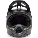 Fox Rampage RS Matte Black