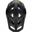 Fox Speedframe PRO Matte Black