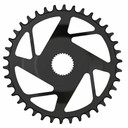 FSA Bosch Gen 4 DM Megatooth Chainring Black 34T