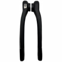 FSA Bosch Gen 4 ISIS Cranks Black 165mm