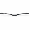 FSA Gradient Alloy Riser Handlebar Black 31.8mm 25mm 800mm
