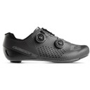 Gaerne G.FUGA Carbon Road Shoes Matte Black