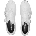 Gaerne G.JET Road Shoes White