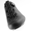 Gaerne G.SPRINT Road Shoes Matte Black Wide