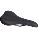 WTB Volt Cromoly 150mm Wide Saddle (Unboxed) Black