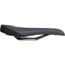 WTB Volt Cromoly 150mm Wide Saddle (Unboxed) Black