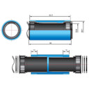 FSA BB392 PF Bottom Bracket Adapter