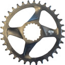 FSA Comet DM Chainring Black 32T