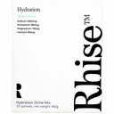 Rhise Salty Citrus Hydration Sticks 30pk