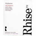Rhise Salty Raspberry Hydration Sticks 30pk