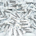 Rhise Salty Raspberry Hydration Sticks 30pk