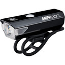 Cateye AMPP 200 EL042NRC USB-C Front Light